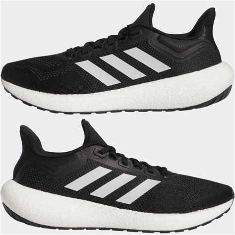 adidas pureboost hardloopschoene|adidas pureboost 22 shoes.